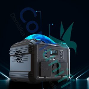 GENERADOR FORZA FPP-T300